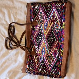 Handbag Gypsies and Debutantes